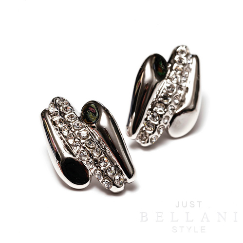 Fashion jewelry - ER00057-S