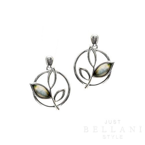 Fashion jewelry - ER00152-S
